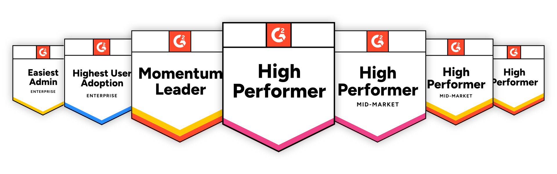 Badges