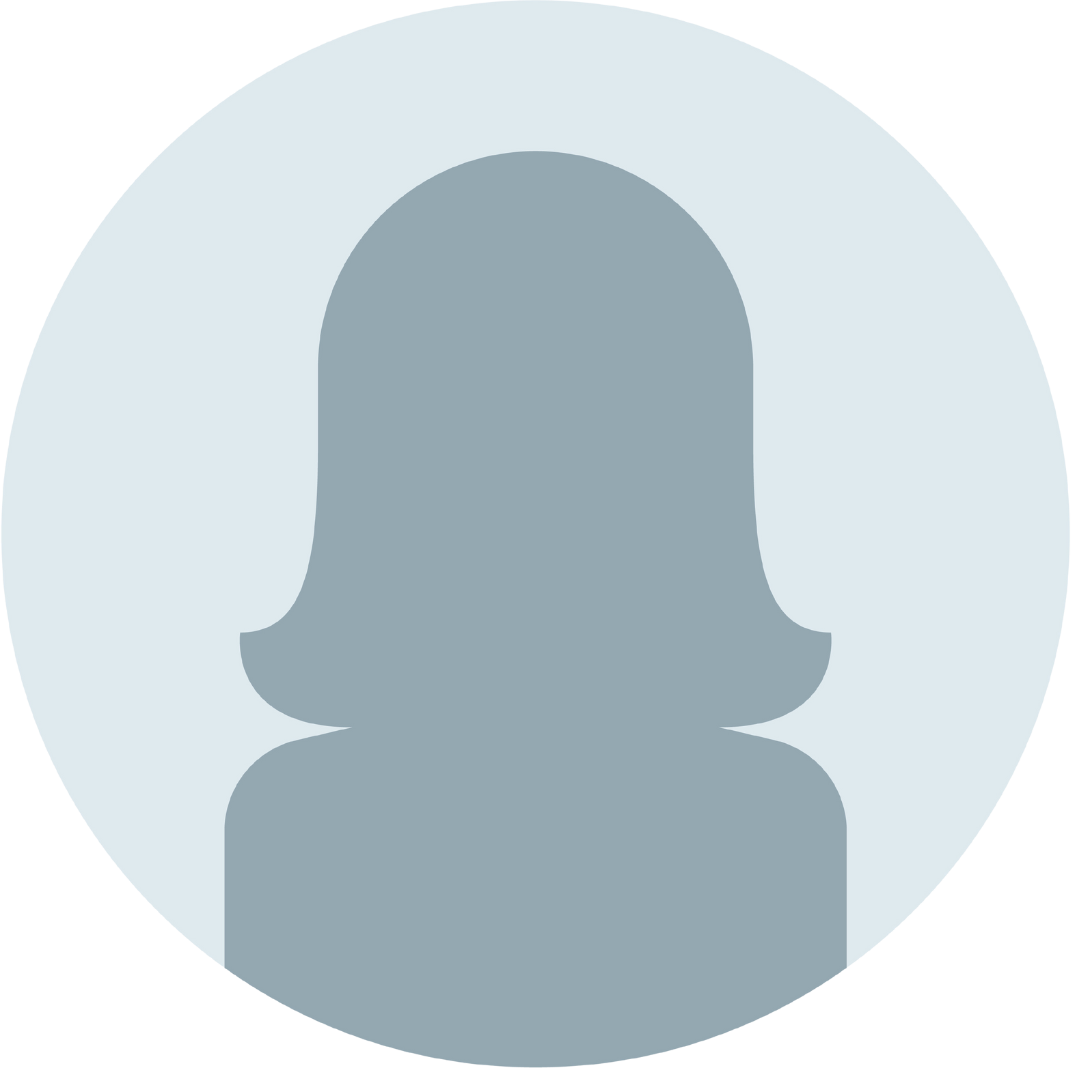 Female avatar