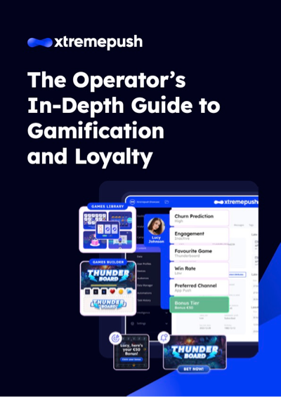 The Operator’s In-Depth Guide to Gamification and Loyalty